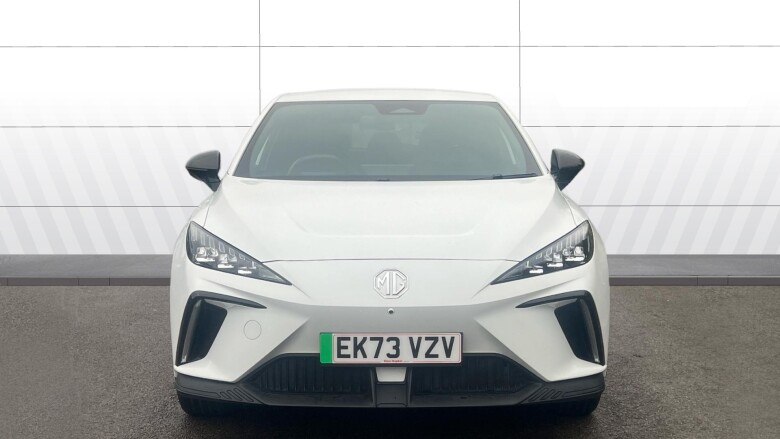 MG MG4 150kW Trophy EV Long Range 64kWh 5dr Auto Electric Hatchback